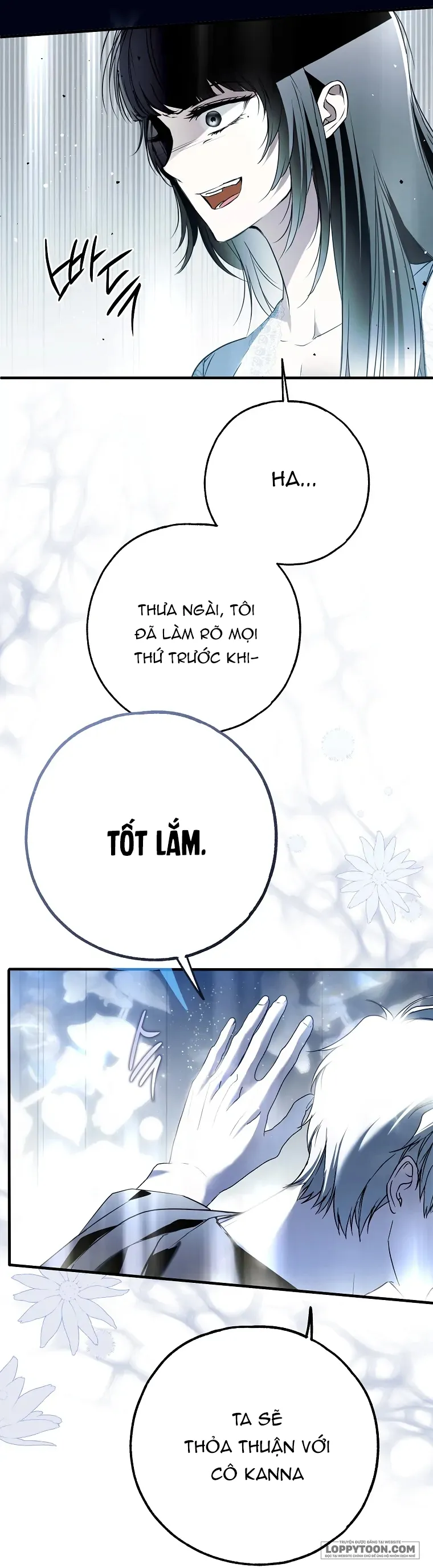 Có Kẻ Đã Sở Hữu Cơ Thể Của Tôi Chap 41 - trang 15