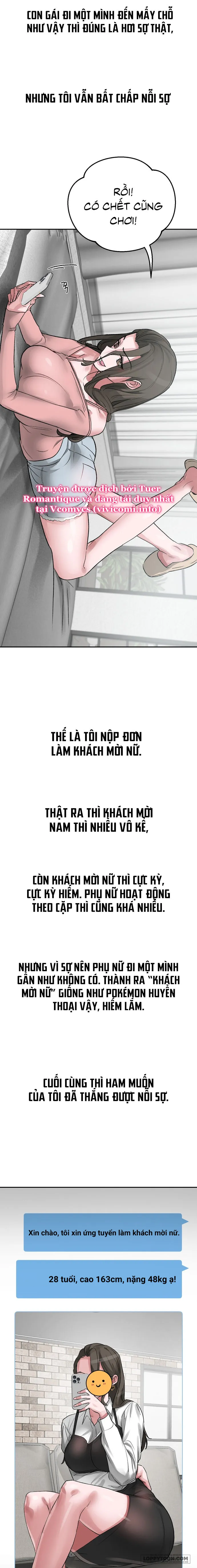 Tại Sao Điều Này Lại Đúng? Chap 49 - 🔞🔞🔞 - trang 10