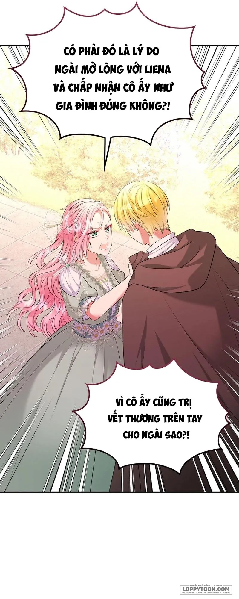 Tôi Sẽ Ly Hôn Với Anh Trai Nữ Chính Chap 41 - trang 42