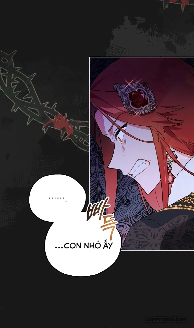 Bé Con Chốn Hoa Nở Chap 1 - trang 19