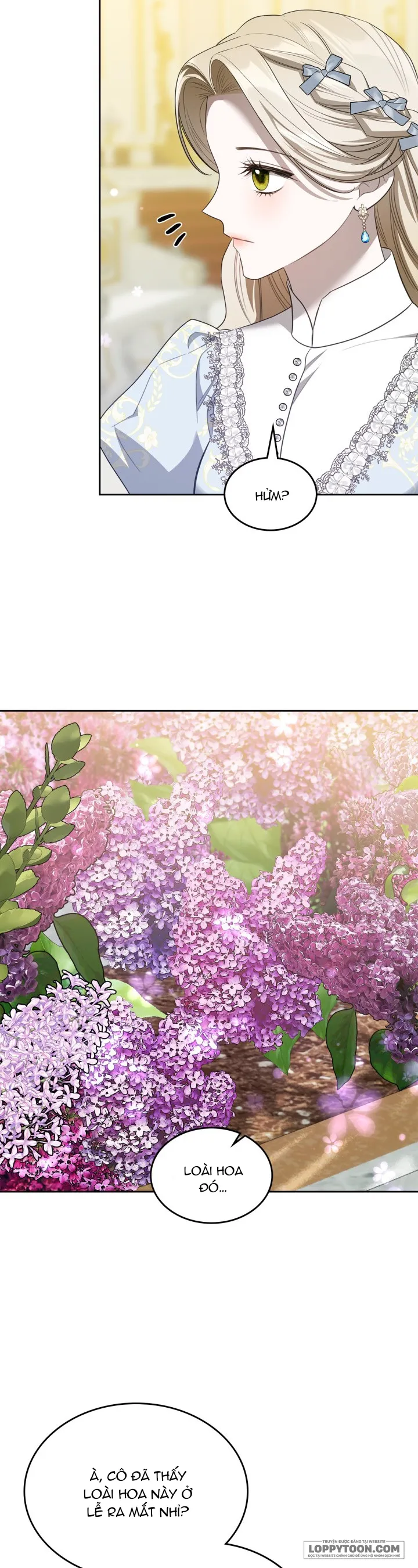 Nam Chính Quái Vật Sống Dưới Giường Tôi Chap 49 - trang 25