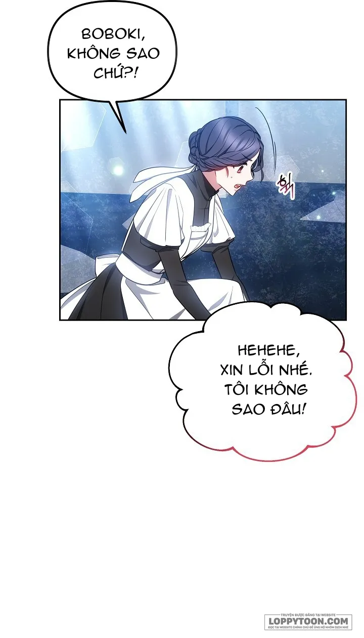 Rồng Con Thuần Hóa Những Kẻ Điên Rồ Chap 28 - trang 53