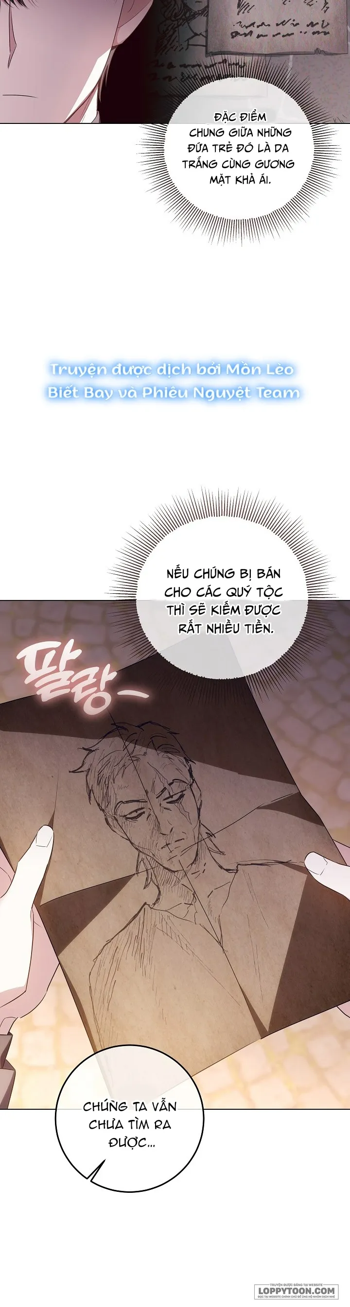 Người Cha Che Giấu Sức Mạnh Chap 28 - trang 33