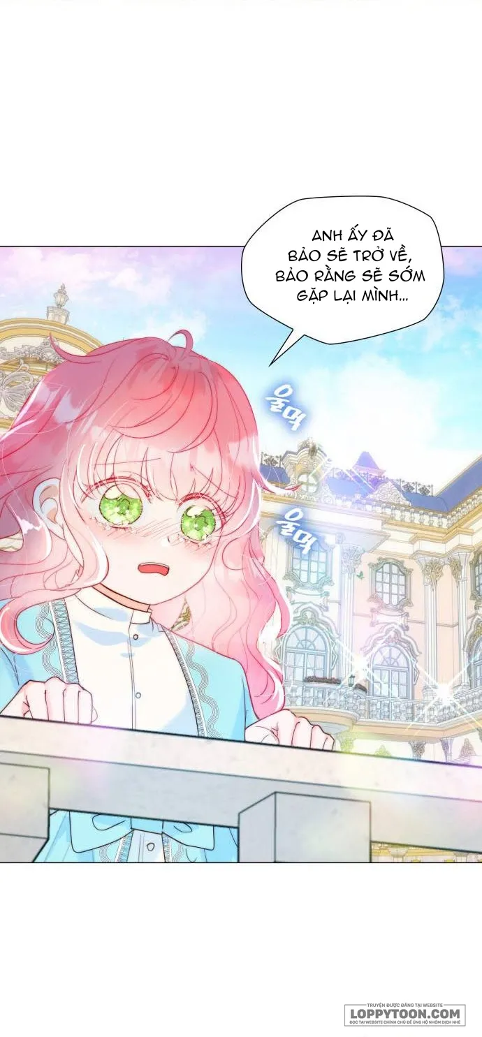Tôi Được Sinh Ra Là Cô Con Gái Thứ Hai Chap 18 - trang 13