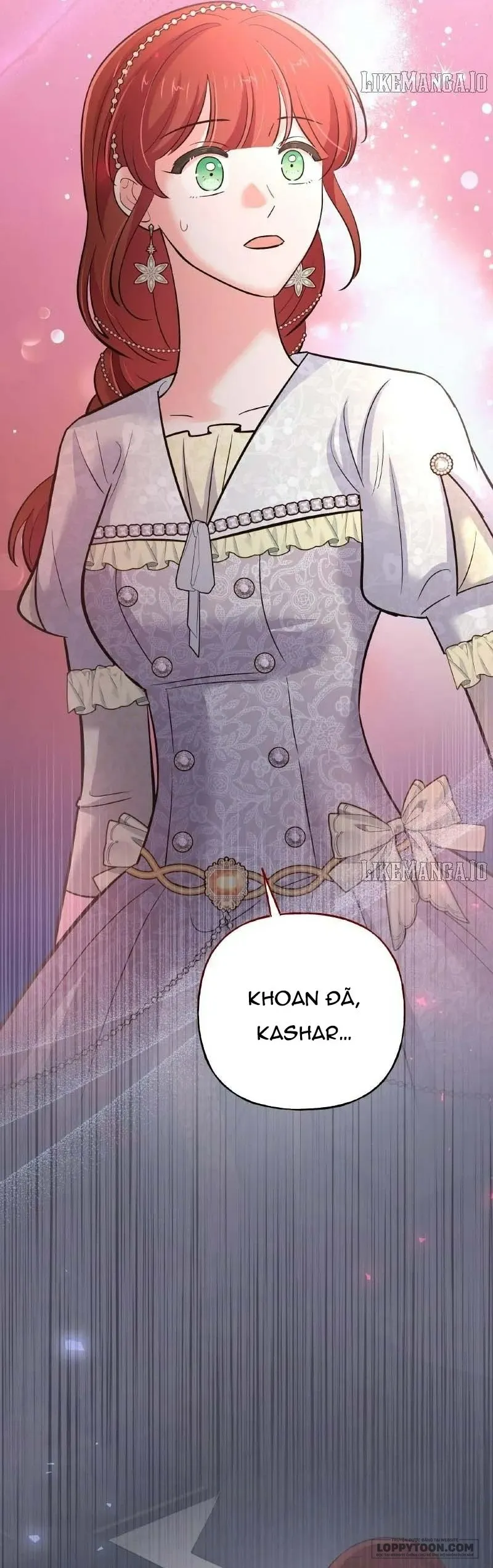 Hầu Gái Không Thích Nuôi Dạy Trẻ Nhỏ Chap 66 - trang 27