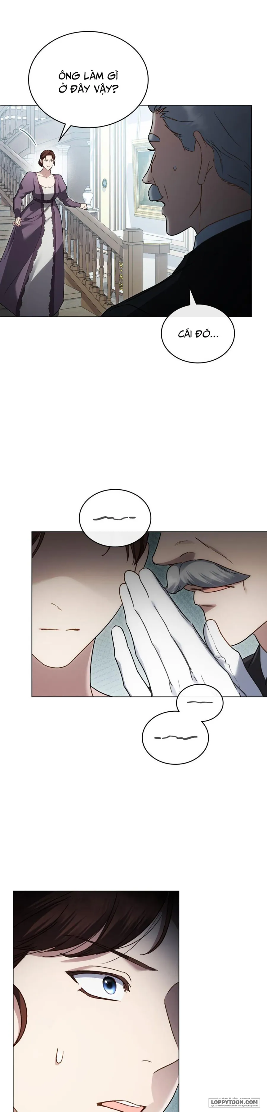 Giới Thượng Lưu Chap 22 - trang 37