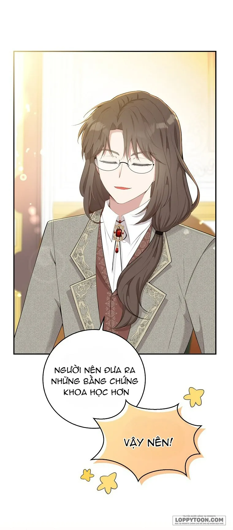 Sóc Con Tài Năng Chap 26 - trang 13
