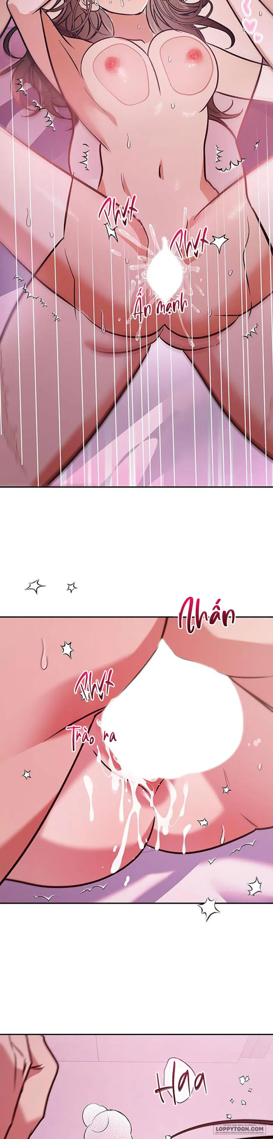 Đừng Bảo Đây Là Nàng Tiên Ốc Nhé?! Chap 8 - 🔞🔞🔞 - trang 14