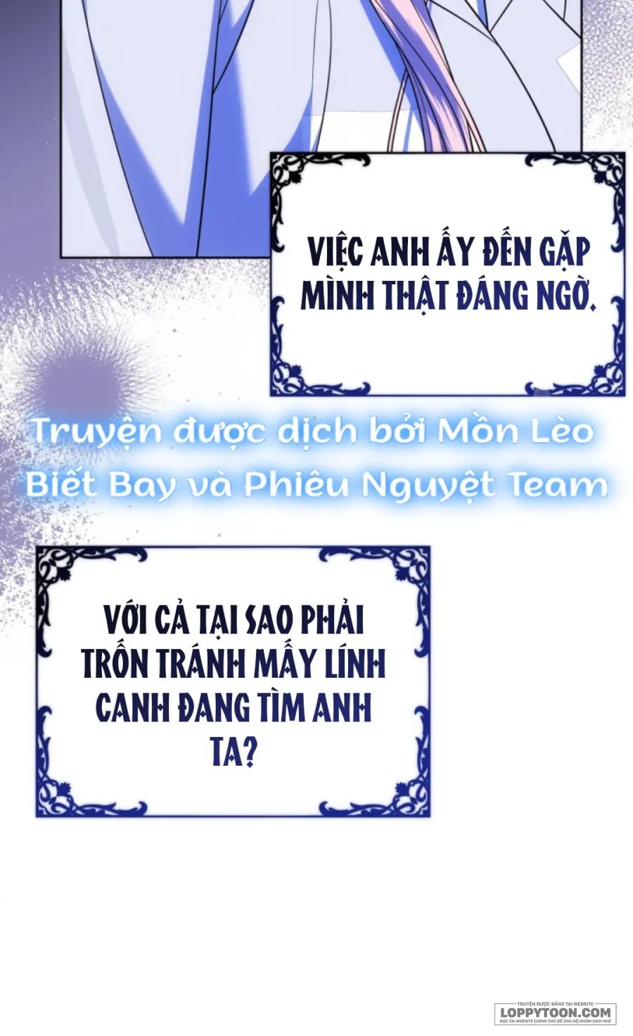Tôi Gặp Nam Chính Trong Tù Chap 26 - trang 24