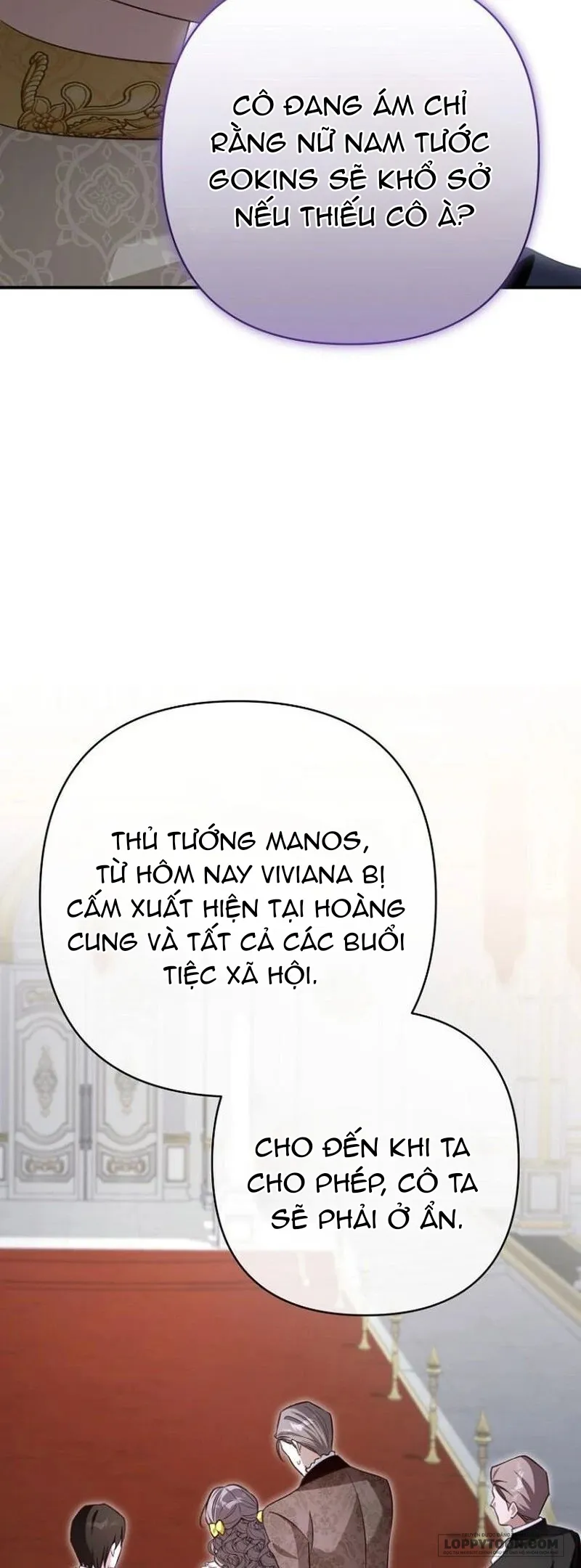 Cô Dâu Của Đại Công Tước Là Chiến Binh Địa Ngục Chap 28 - trang 43