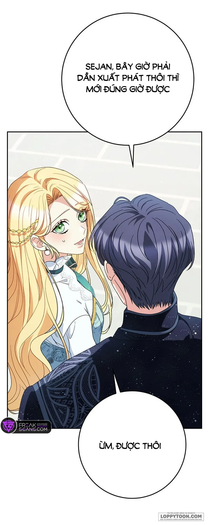 Nuôi Dưỡng Em Gái Xinh Đẹp Chap 58 - trang 35