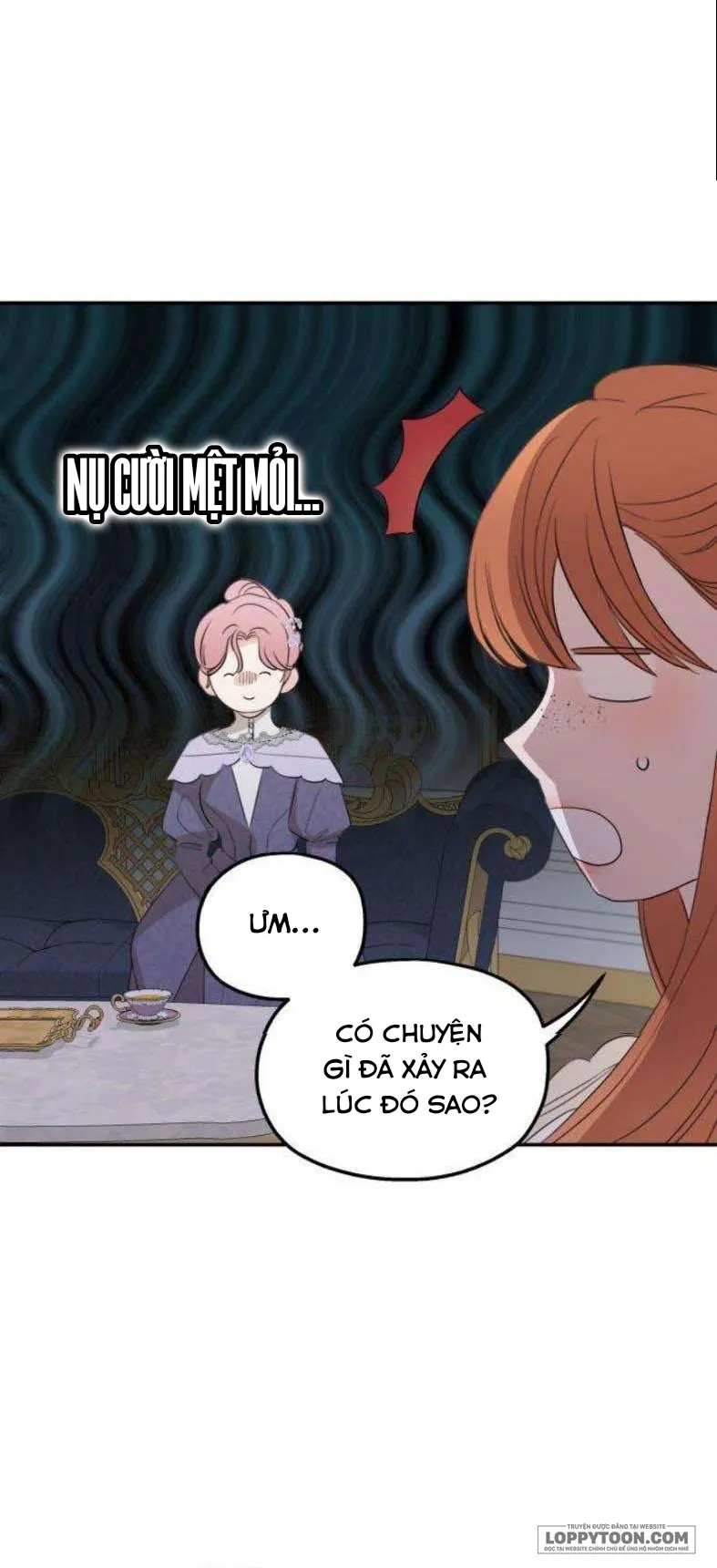 Gia Đình Chồng Quá Ám Ảnh Bởi Tôi Chap 23 - trang 15