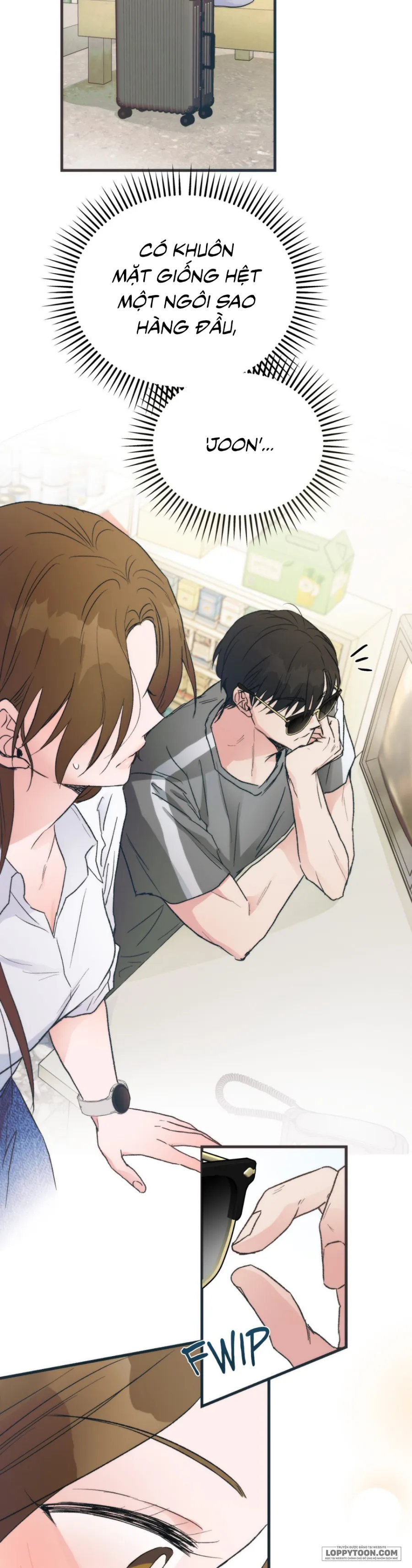 [KHÔNG CHE] Khúc Hát Giữa Mùa Hè Chap 1 - 🔞 - trang 47
