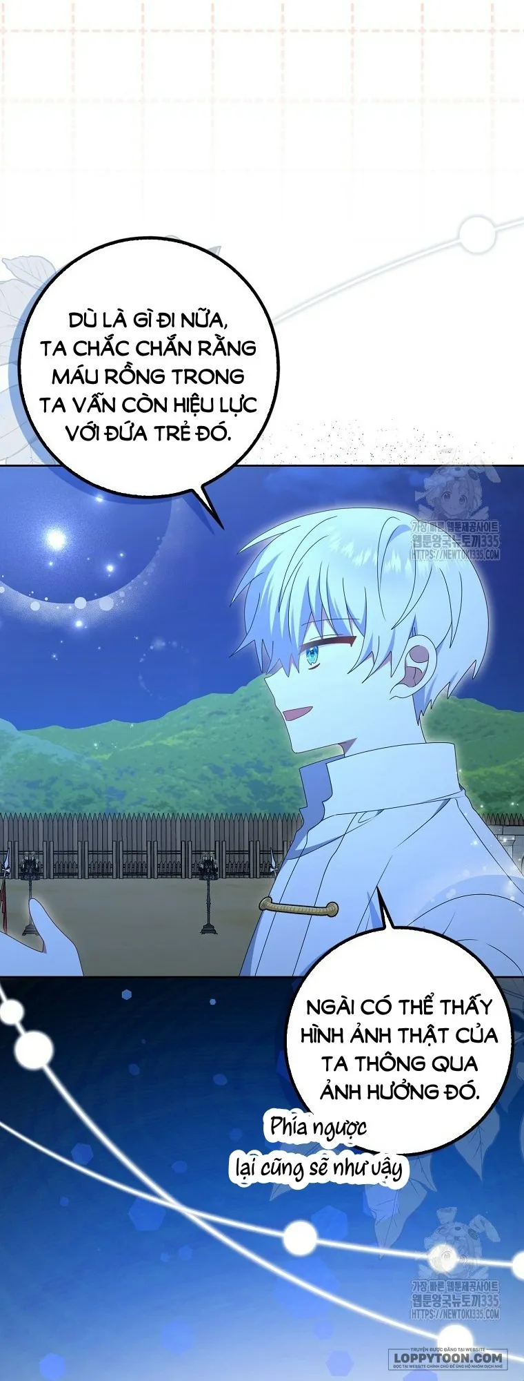 Tôi Sẽ Chiếm Lấy Ngư Trường Này! Chap 38 - trang 33