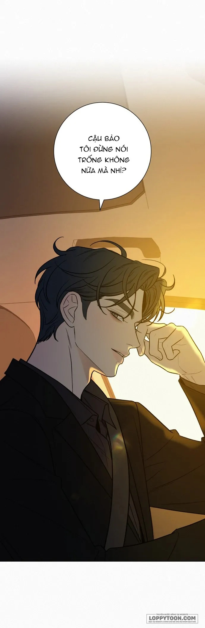 Chiến Lược Tình Yêu Trong Sáng Chap 109 - trang 4