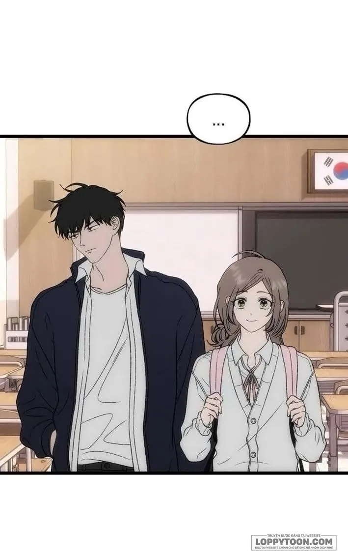 Khao Khát Bất Tận Chap 5 - trang 5