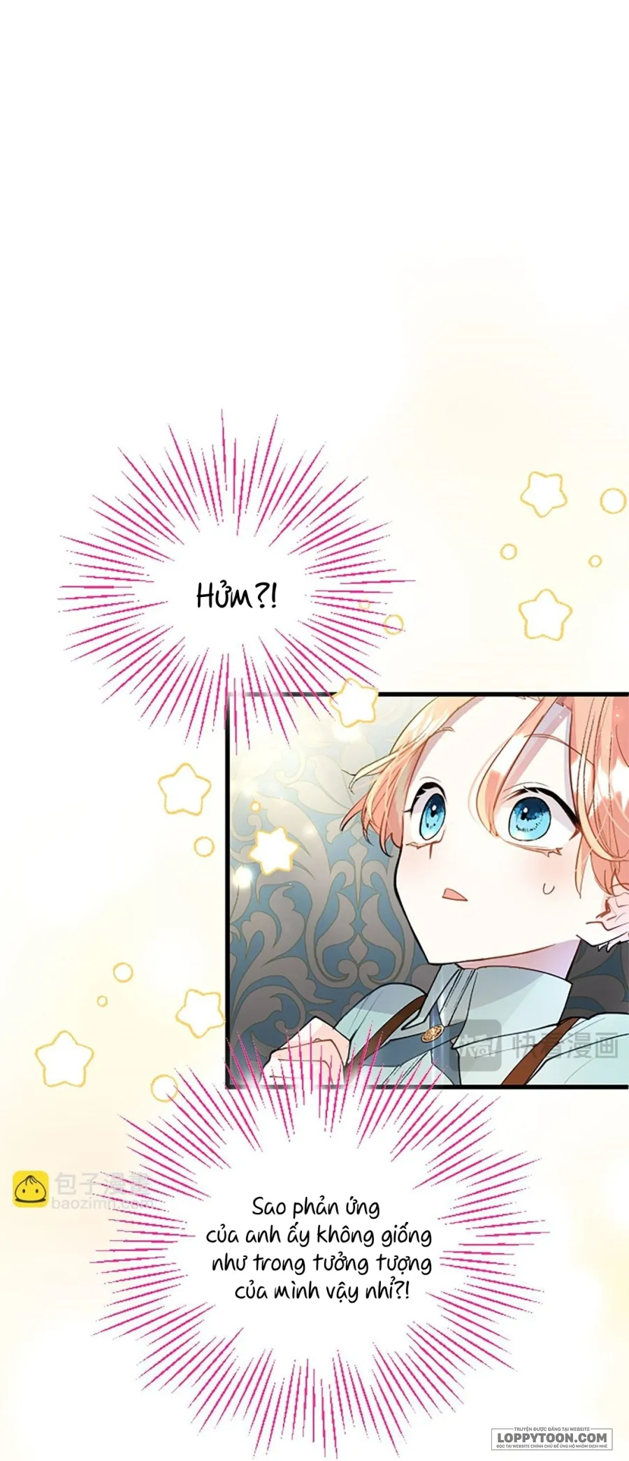 Đại Tiểu Thư Sao Phải Giả Nam Chap 32 - trang 22