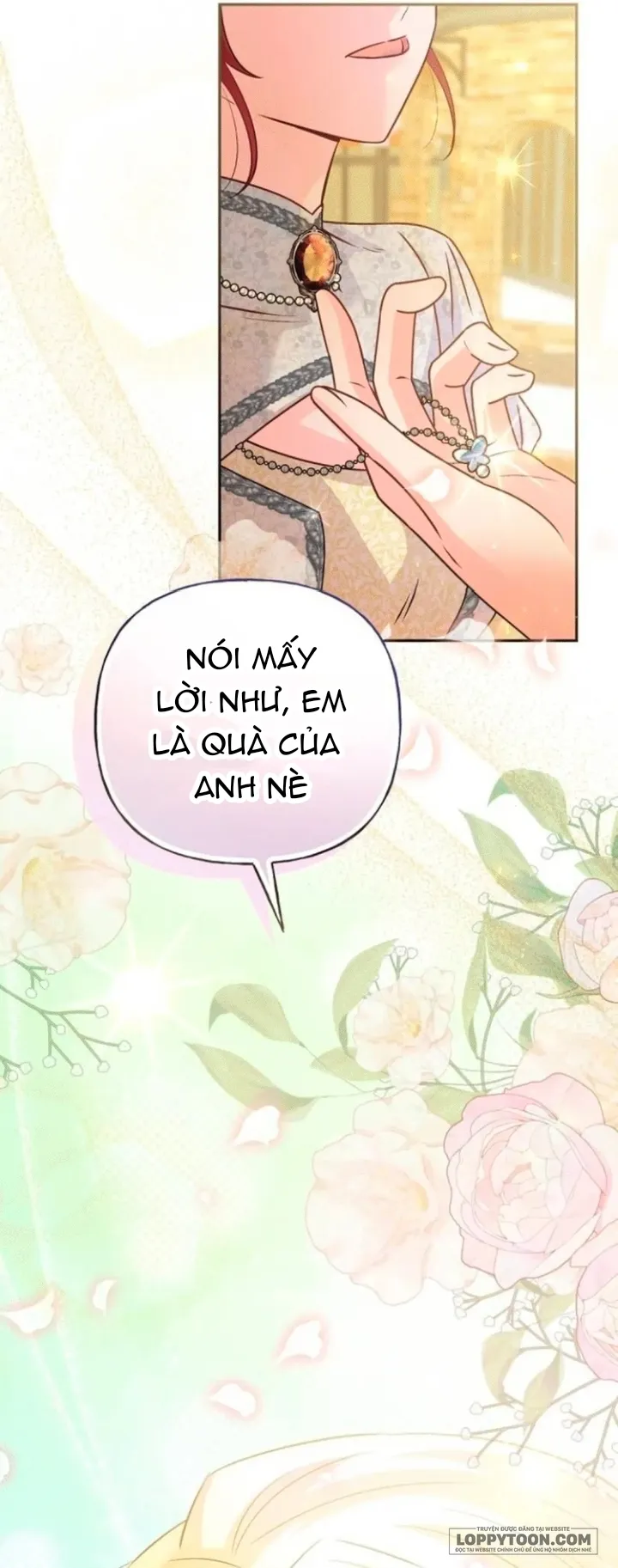 Hầu Gái Không Thích Nuôi Dạy Trẻ Nhỏ Chap 41 - trang 46