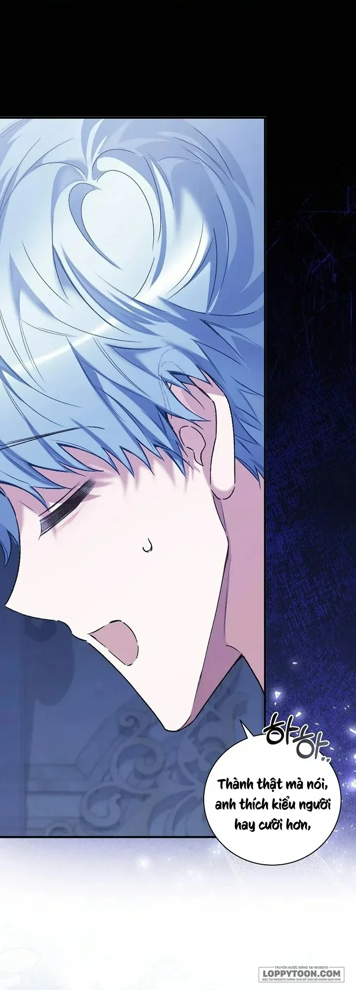 Papa Là Kẻ Thù Kiếp Trước Của Tôi? Chap 65 - trang 9