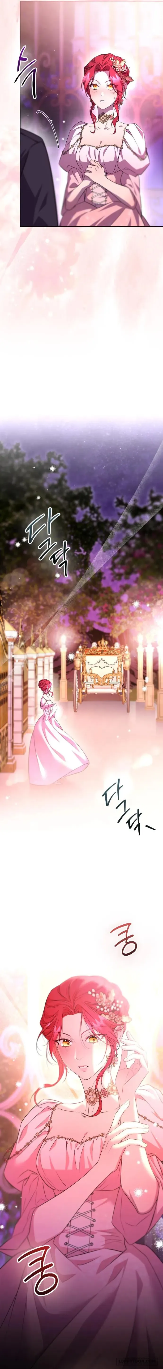 Kính Gửi Ngài Công Tước Hoàn Hảo Chap 4 - trang 12