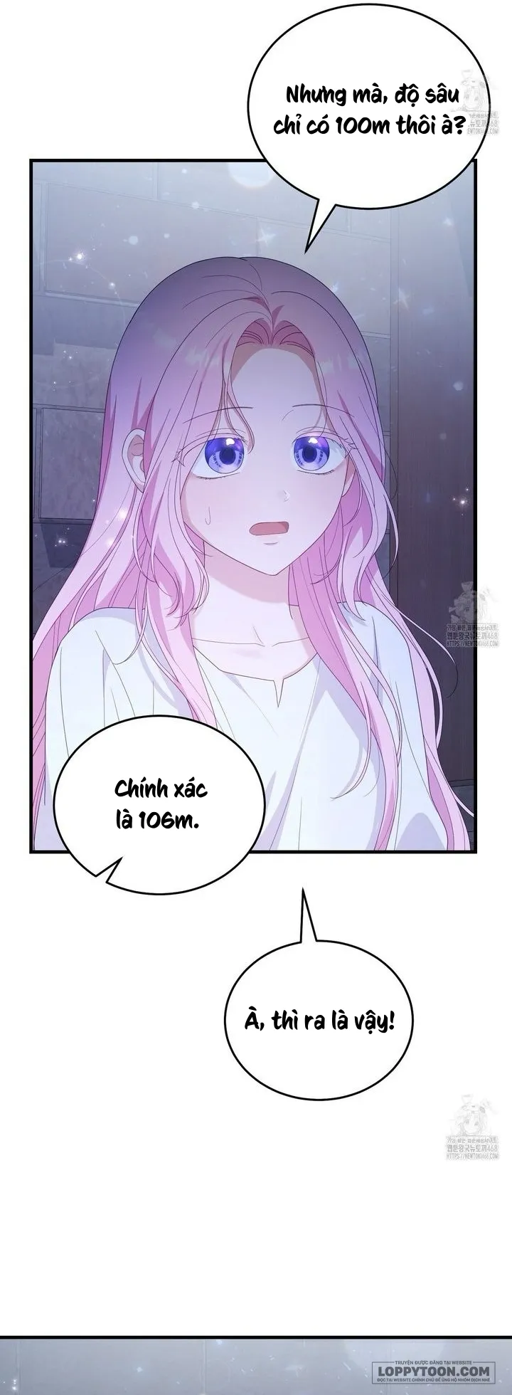Nàng Tiên, Hãy Ký Hợp Đồng Nào Chap 53 - trang 45