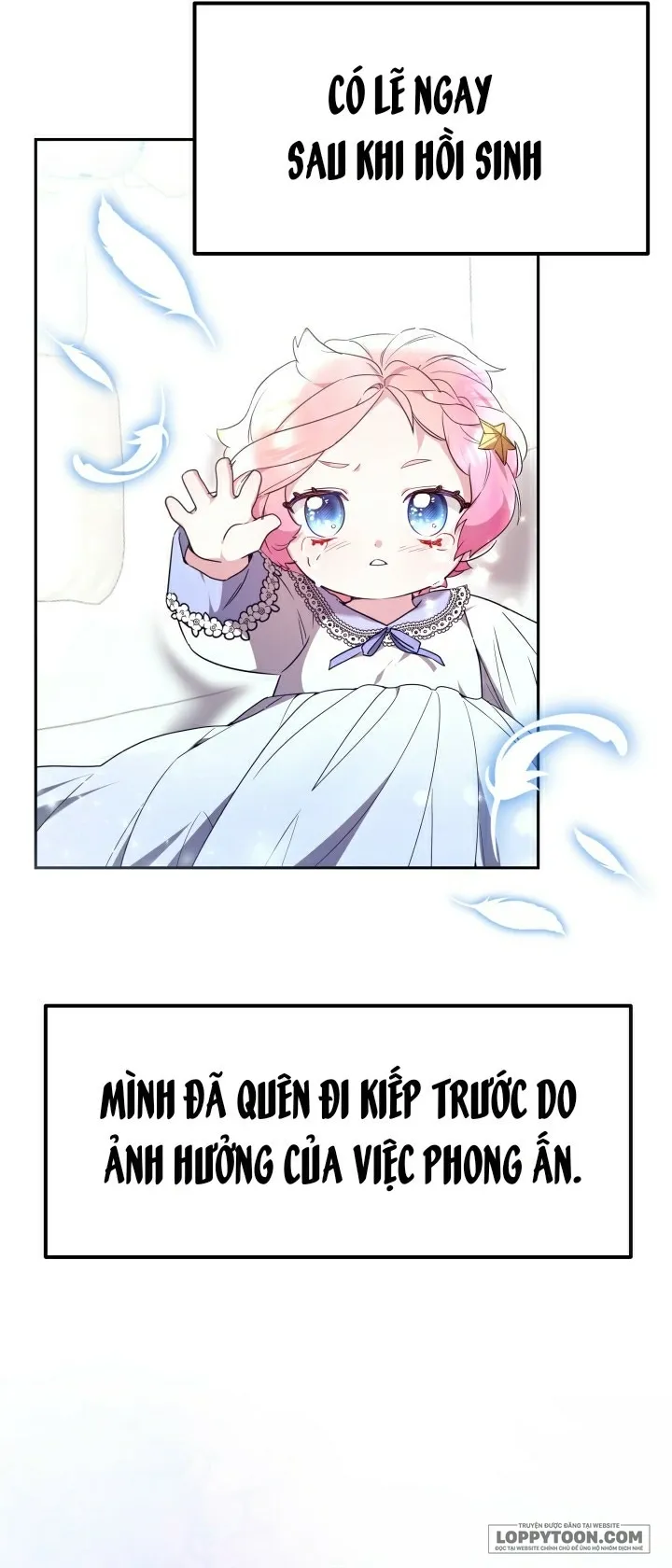 Rồng Con Thuần Hóa Những Kẻ Điên Rồ Chap 3 - trang 24