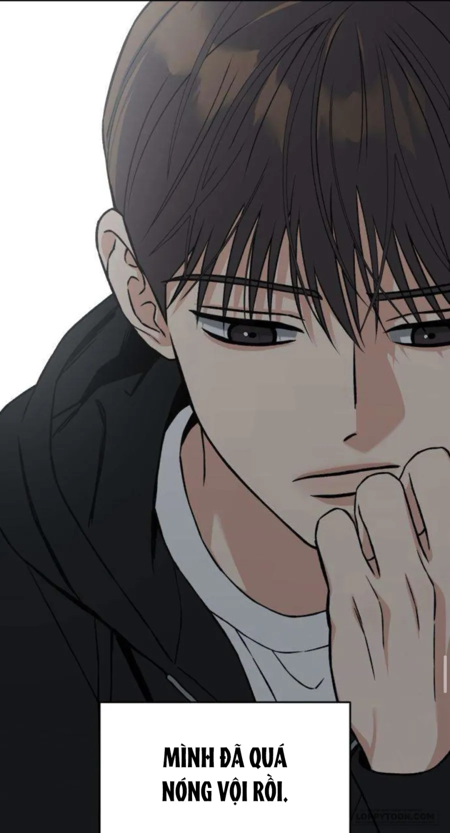 Nguyên Tắc Của Serim Chap 6 - trang 114