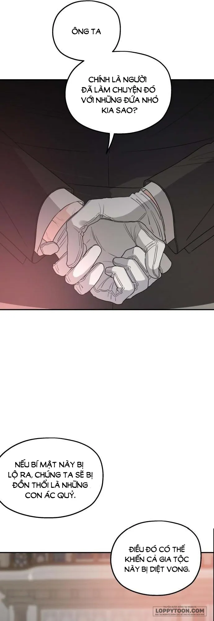 Gia Đình Chồng Quá Ám Ảnh Bởi Tôi Chap 33 - trang 17
