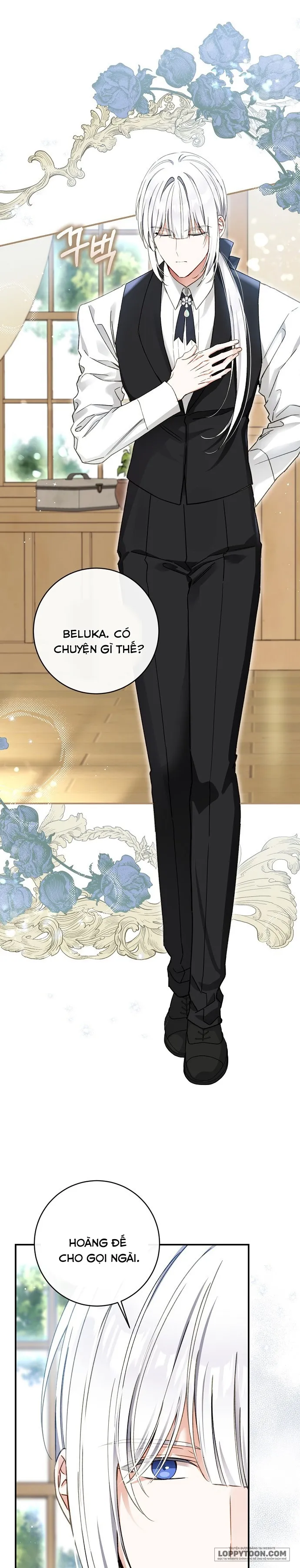 Thuần Hóa Hầu Tước Quái Dị Chap 89 - trang 11