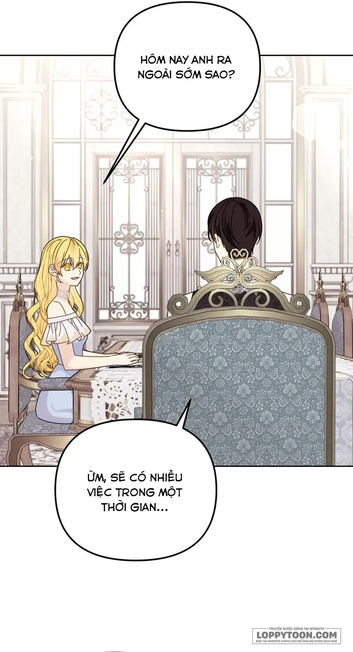 Cuộc Sống Hạnh Phúc Cùng Chồng Chap 56 - trang 18