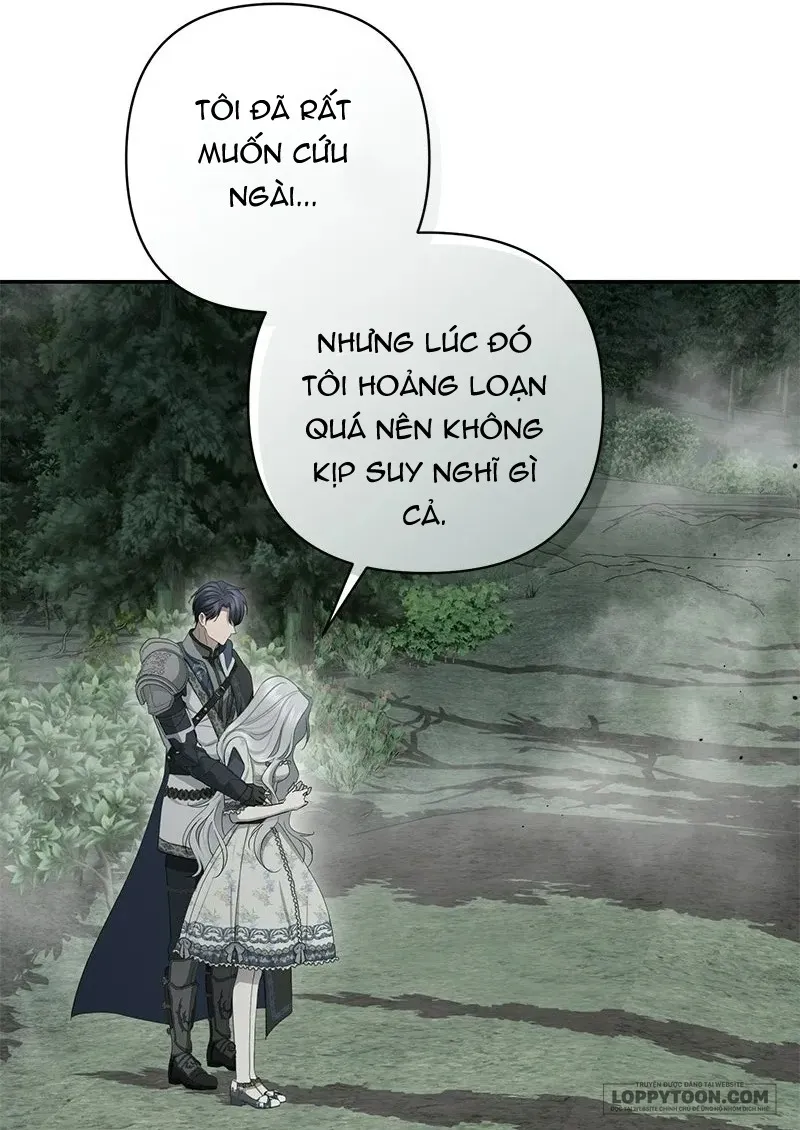 Presepe Bên Ngoài Chiếc Lồng Chap 42 - trang 52