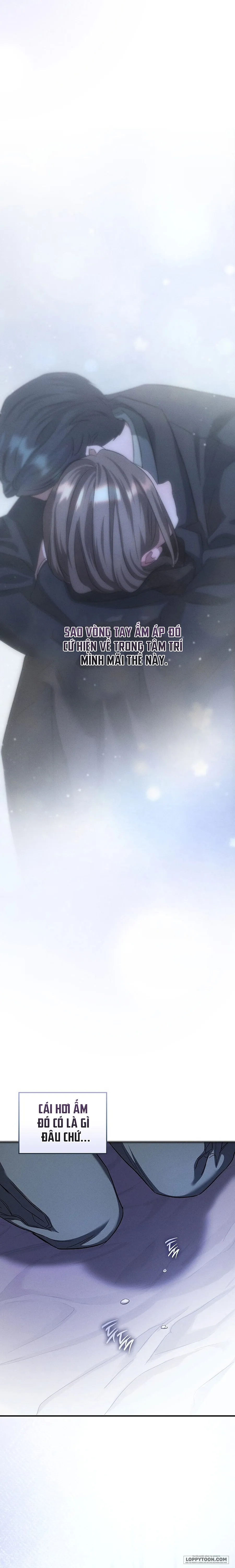 Ông Chú Chó Má Chap 5 - 🔞 - trang 17