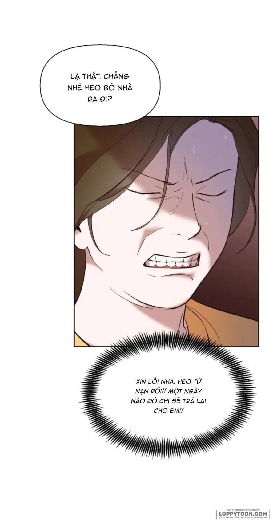 Thanh Xuân Của Chúng Ta Chap 61 - trang 10