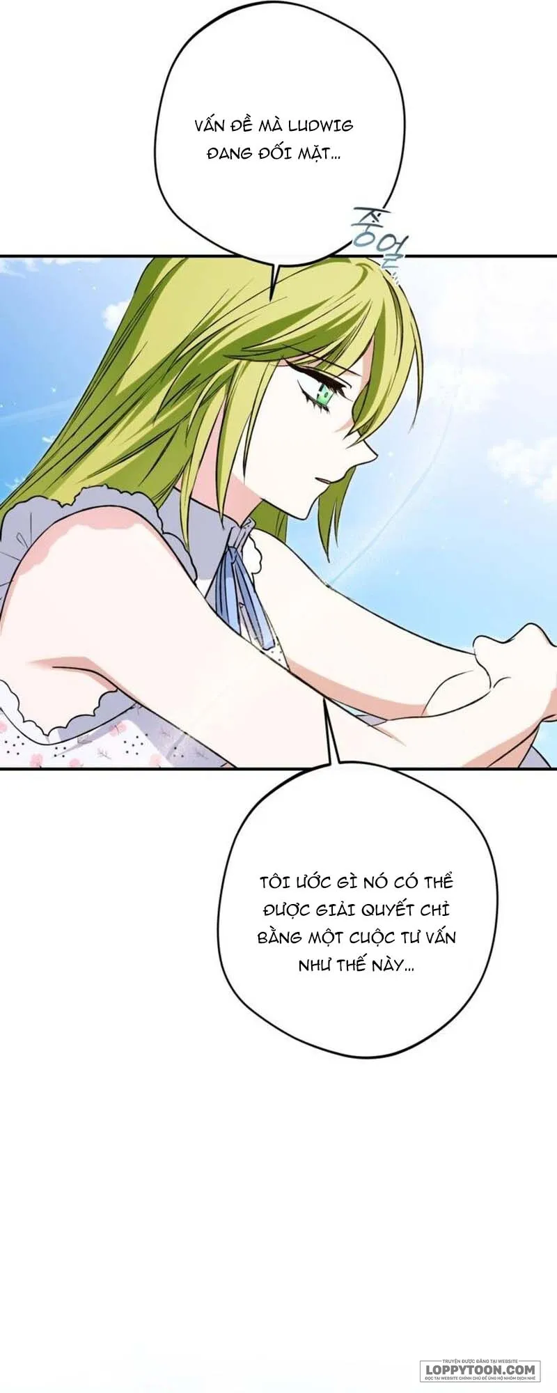 Bạo Chúa Độc Ác Trở Lại Chap 65 - end ss2 - trang 10