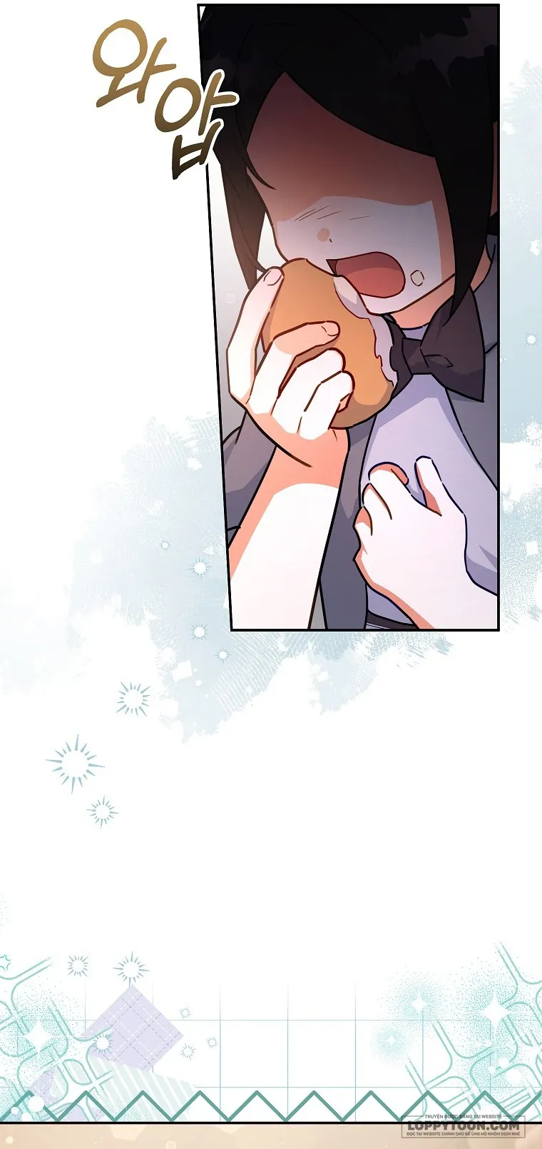 Bé Con Chốn Hoa Nở Chap 47 - trang 4