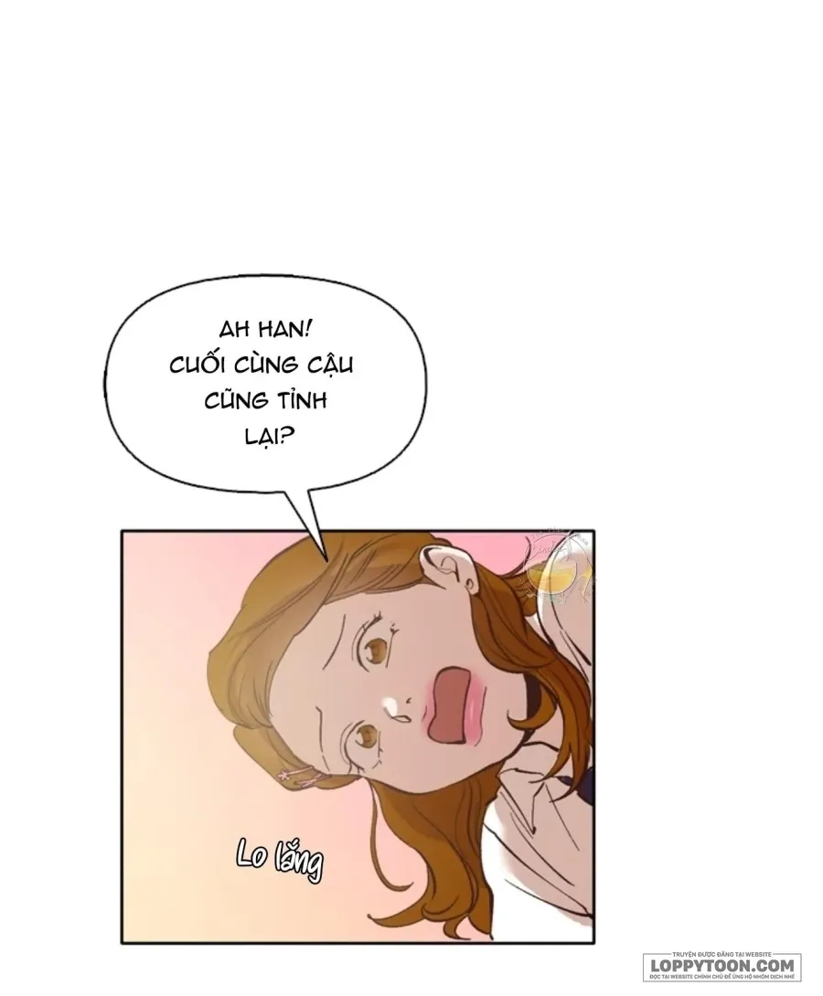 Thanh Xuân Của Chúng Ta Chap 8 - trang 26