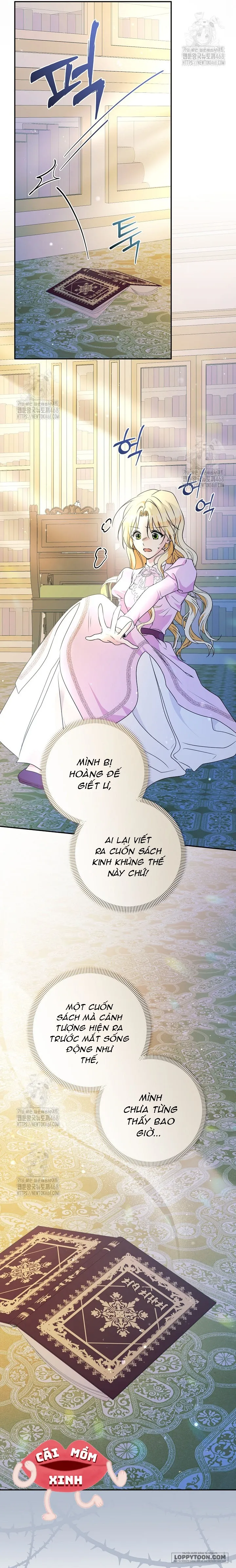 Đừng Cố Chấp Nữa, Chúng Ta Ly Hôn Đi! Chap 1 - trang 17