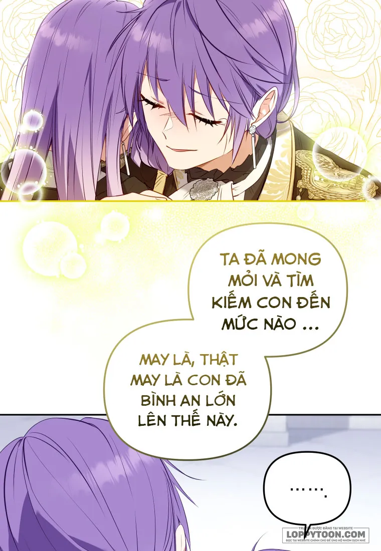 Tôi Đang Được Nuôi Dưỡng Bởi Những Kẻ Phản Diện Chap 27 - trang 65