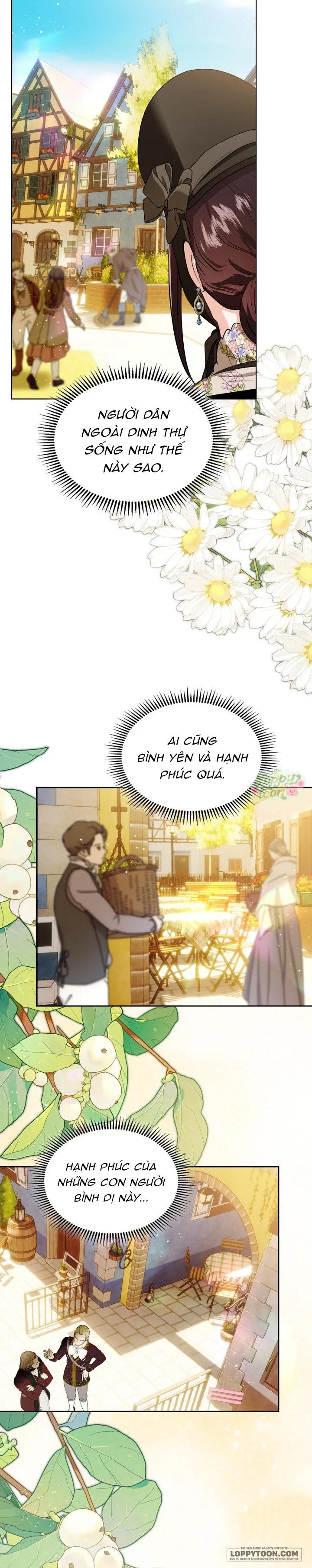 Tôi Mới Là Gia Chủ Thật Sự Chap 41 - trang 14