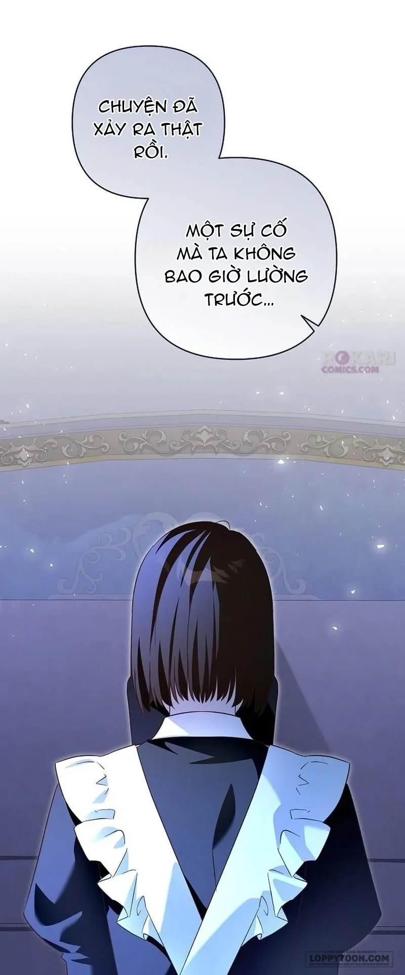 Cô Dâu Của Đại Công Tước Là Chiến Binh Địa Ngục Chap 41 - trang 29