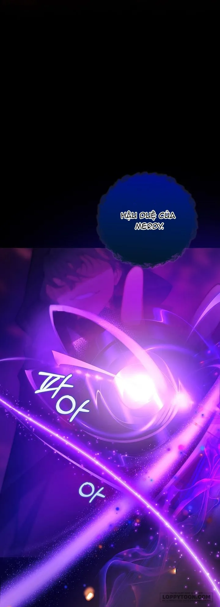 Papa Là Kẻ Thù Kiếp Trước Của Tôi? Chap 1 - trang 32