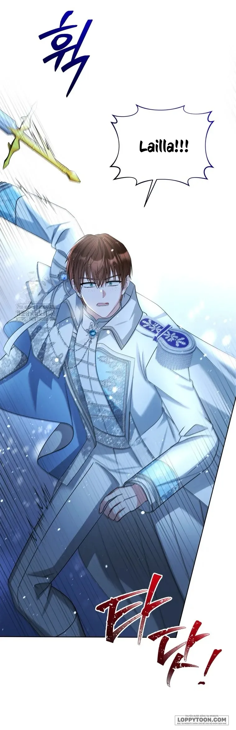 Chiếc Túi Bí Mật Của Quý Cô Xấu Xí Chap 73 - trang 24