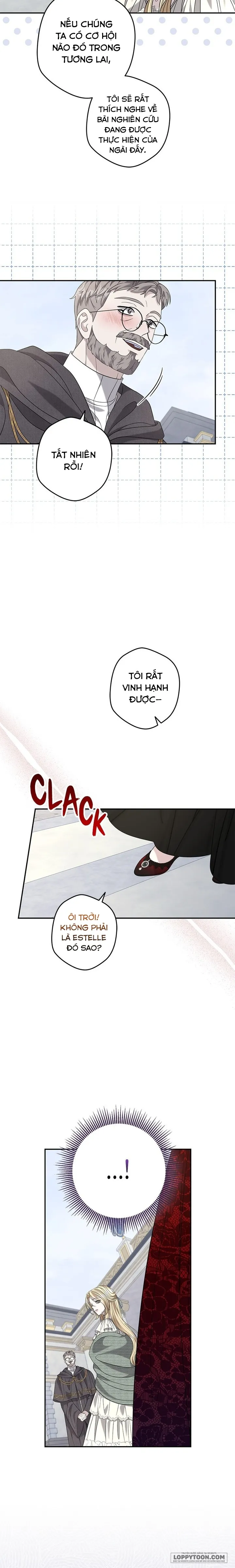 Dụ Hoặc Chap 31 - trang 12