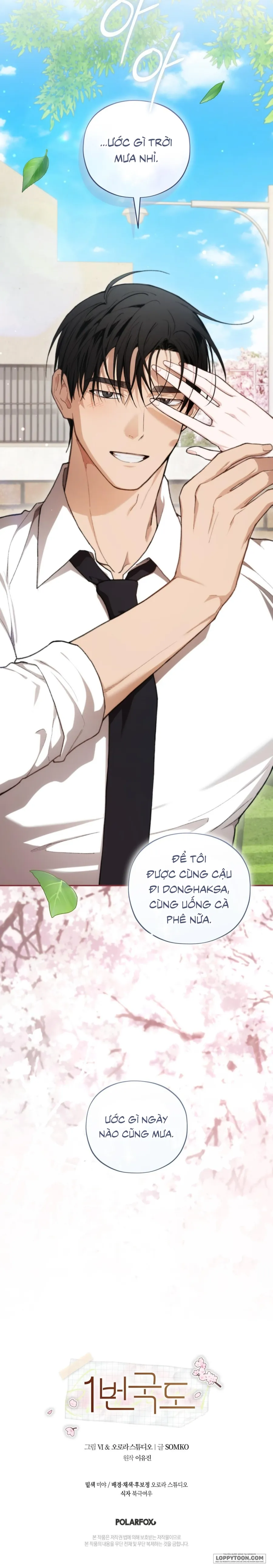 Quốc Lộ Số 1 Chap 25 - trang 32