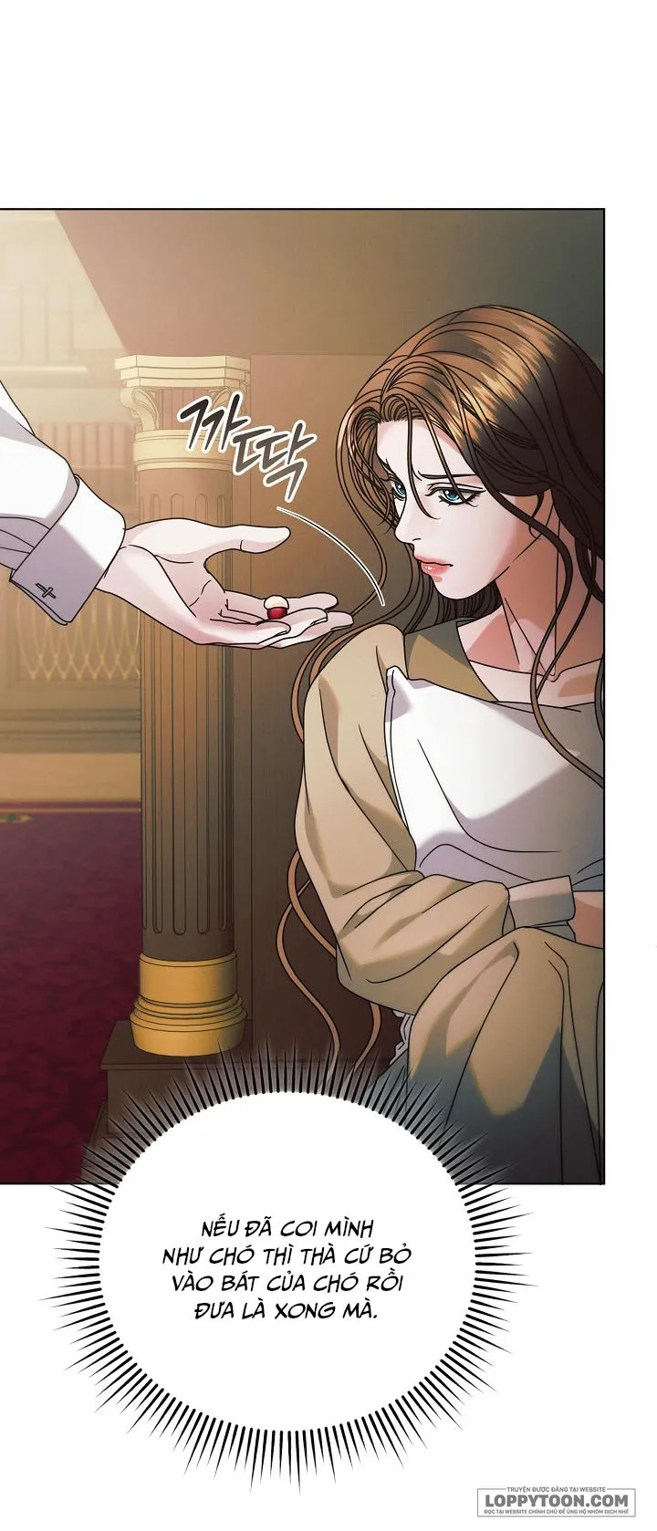 Hãy Cầu Xin Tôi Đi Chap 71 - SS3 - trang 20