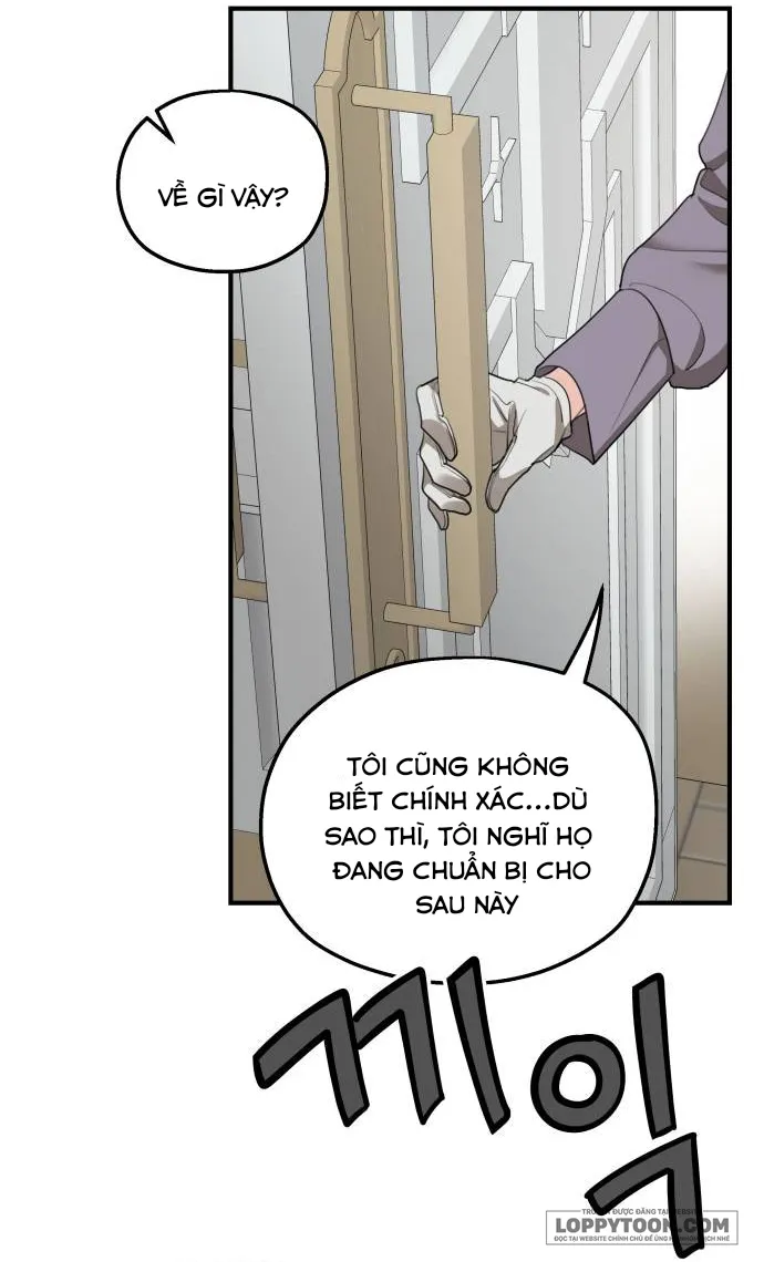 Gia Đình Chồng Quá Ám Ảnh Bởi Tôi Chap 73 - trang 51