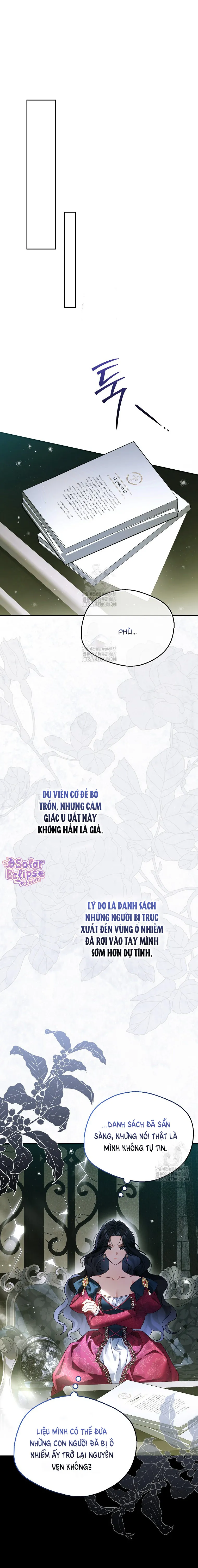 Hầu Tước Maron Chap 15 - trang 6