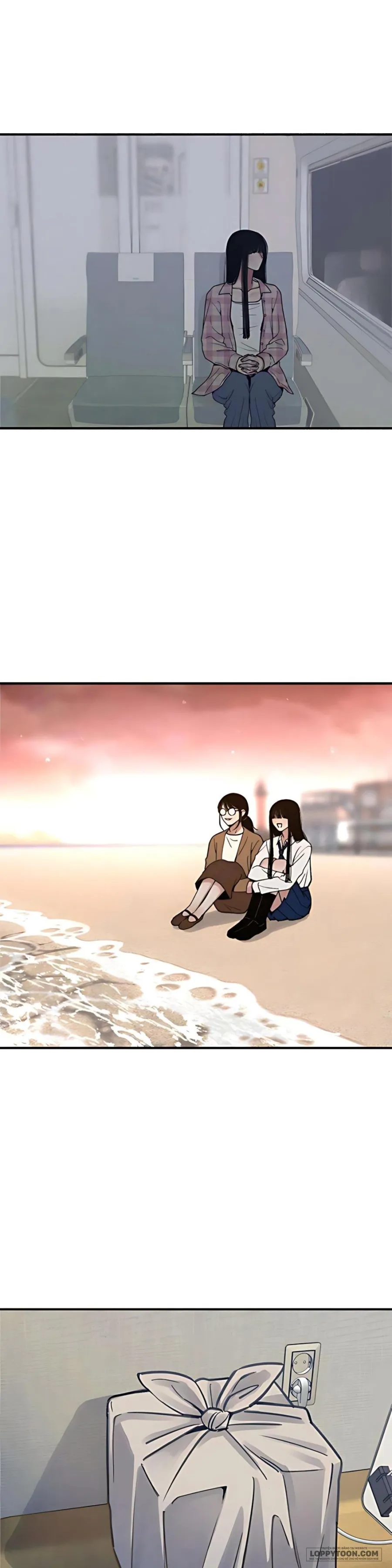 Thế Thân Chap 3 - trang 47