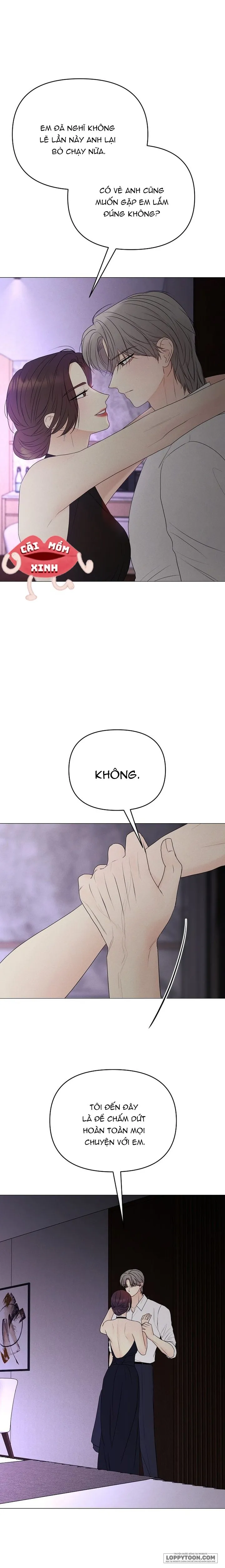Soái Ca Kiểu Mẫu Chap 27 - trang 6