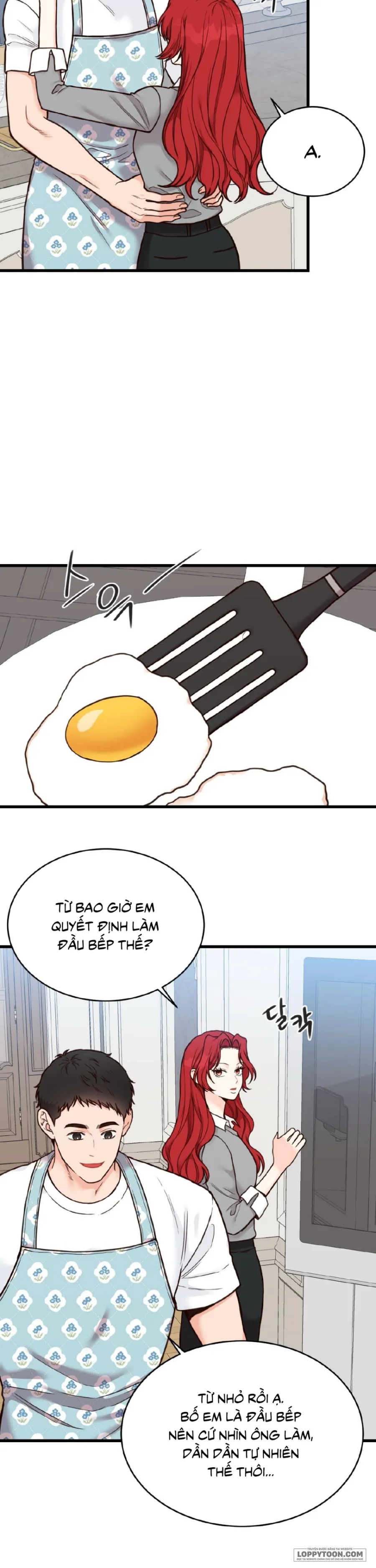 Drama Không Bao Giờ Chết Chap 10 - trang 3